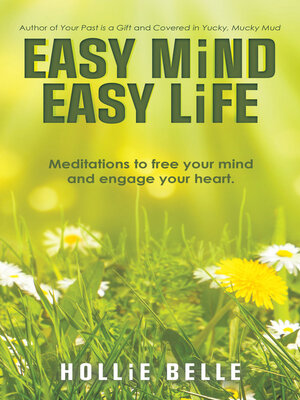 cover image of Easy Mind Easy Life